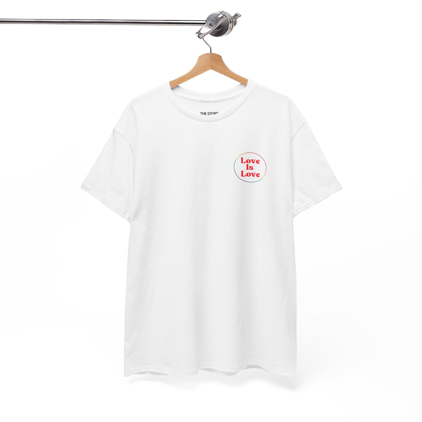 T-Shirt, Love Is Love
