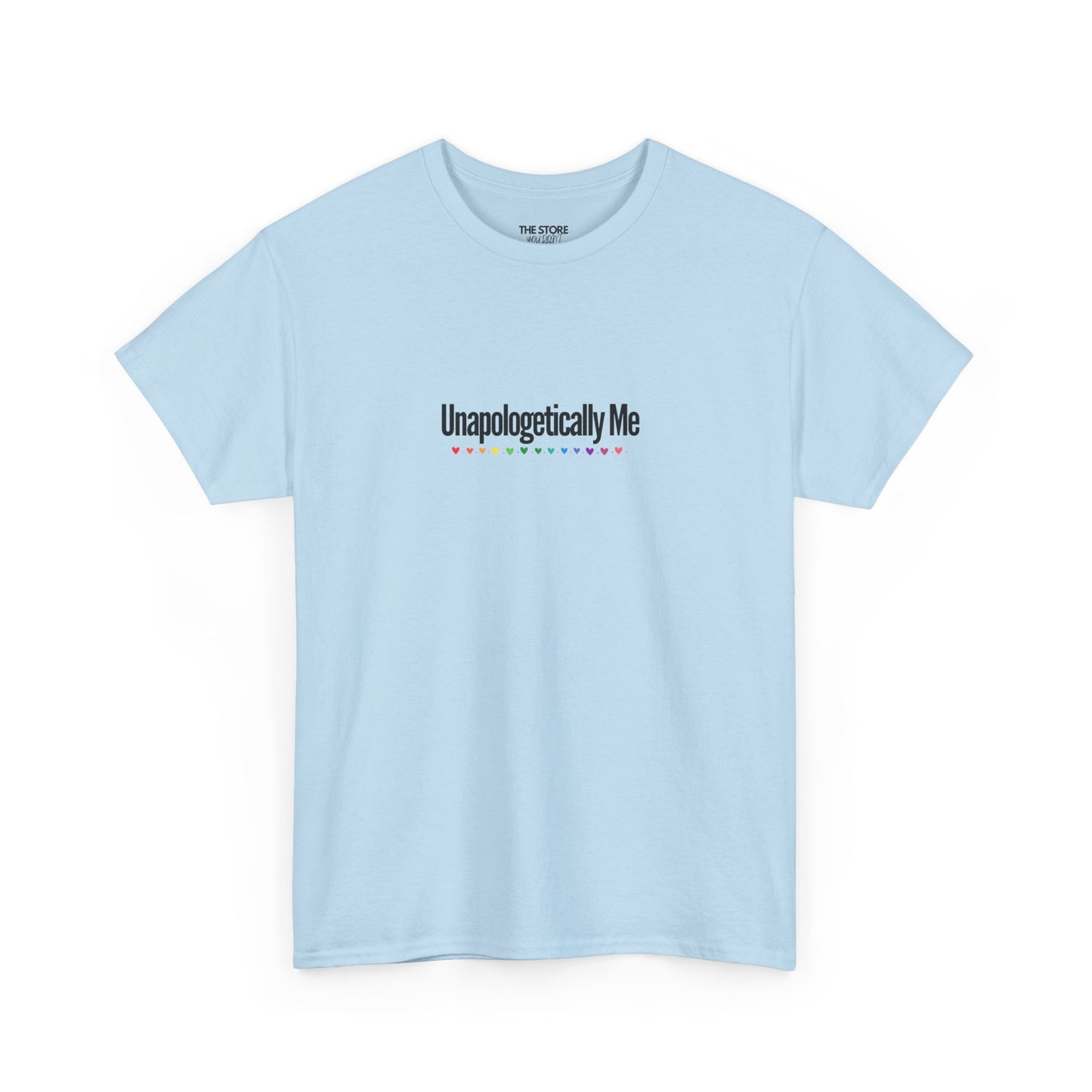 T-Shirt, Unapologetically Me