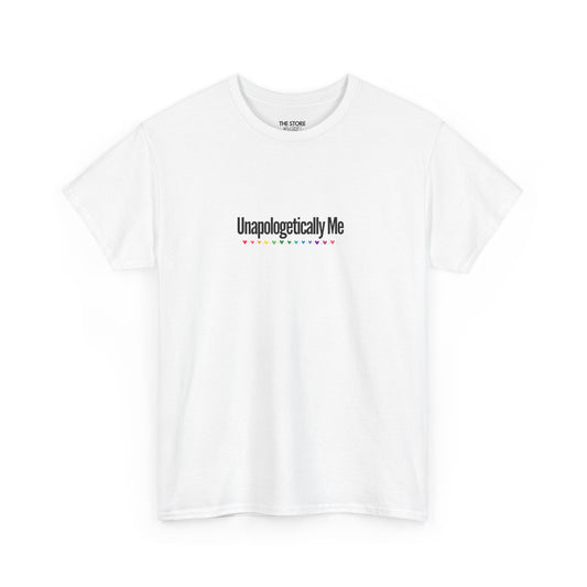 T-Shirt, Unapologetically Me