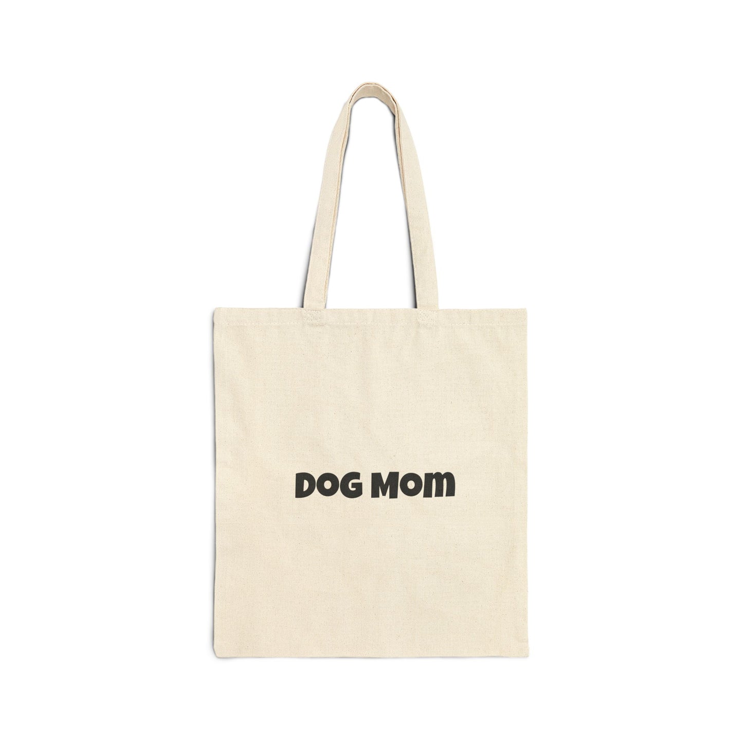 Tote Bag, Dog Mom