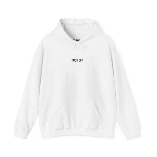 Hoodie, F*ck Off
