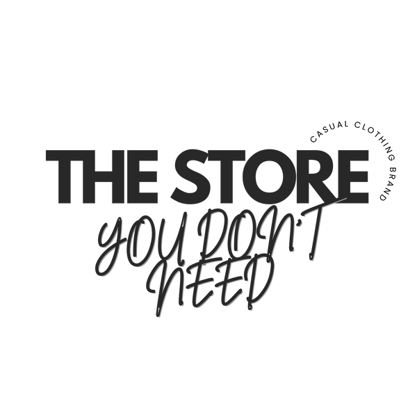 The Store You Don't Need