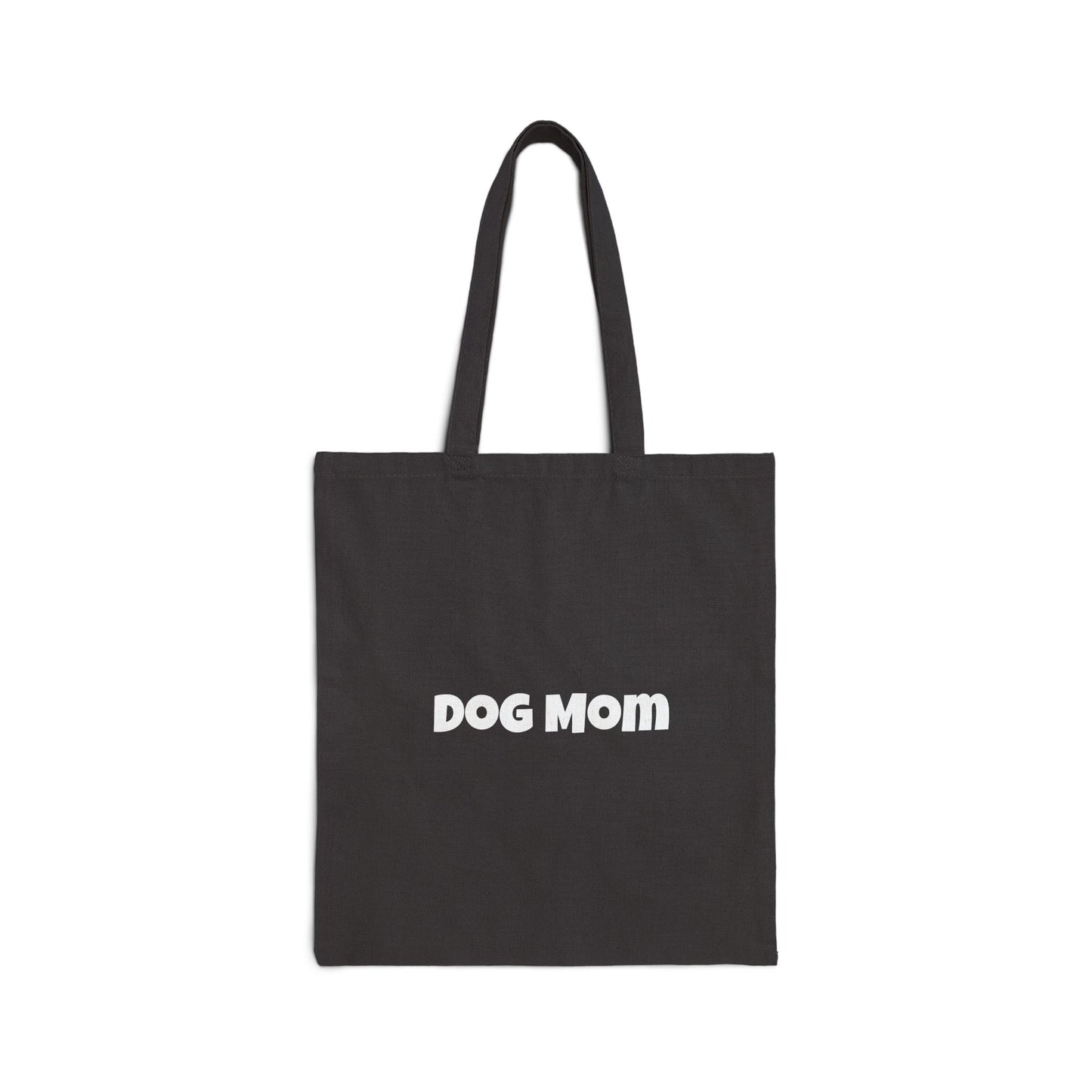 Tote Bag, Dog Mom