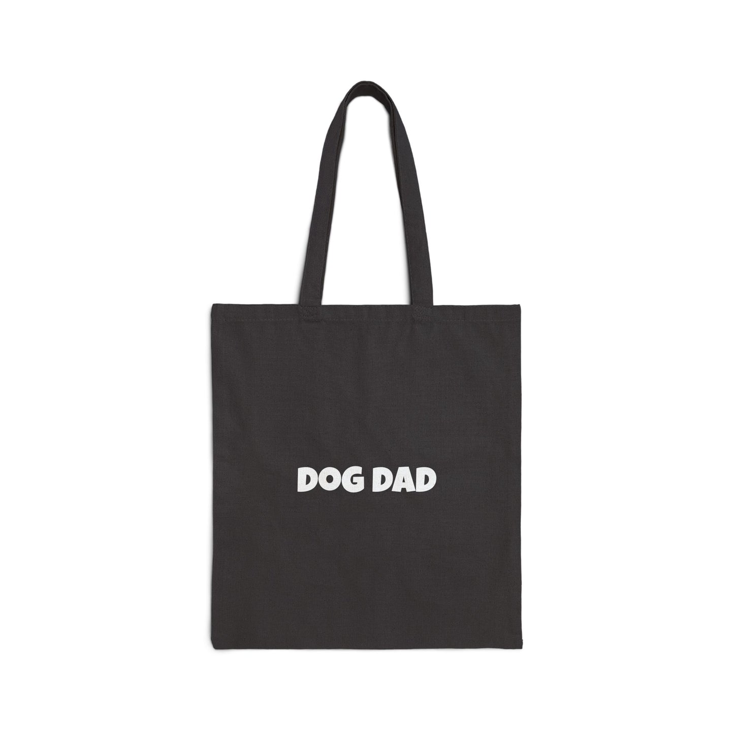 Tote Bag, Dog Dad