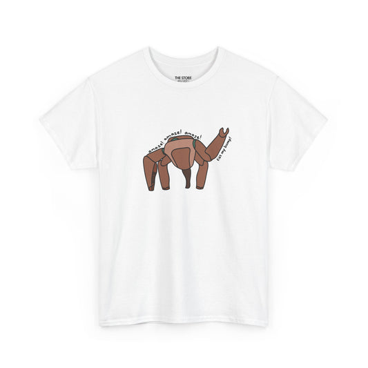 Rocky - fist my bump, T-Shirt