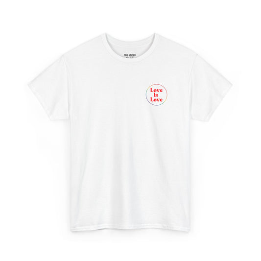 T-Shirt, Love Is Love