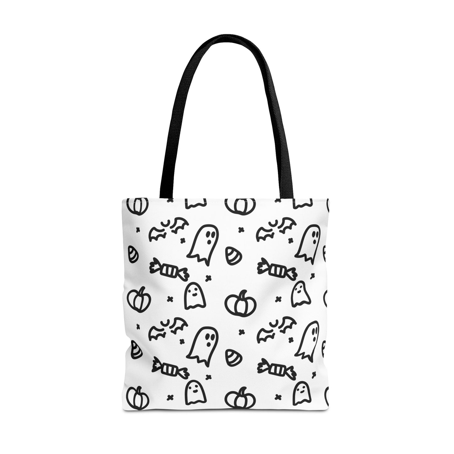 Tote Bag, Spooky